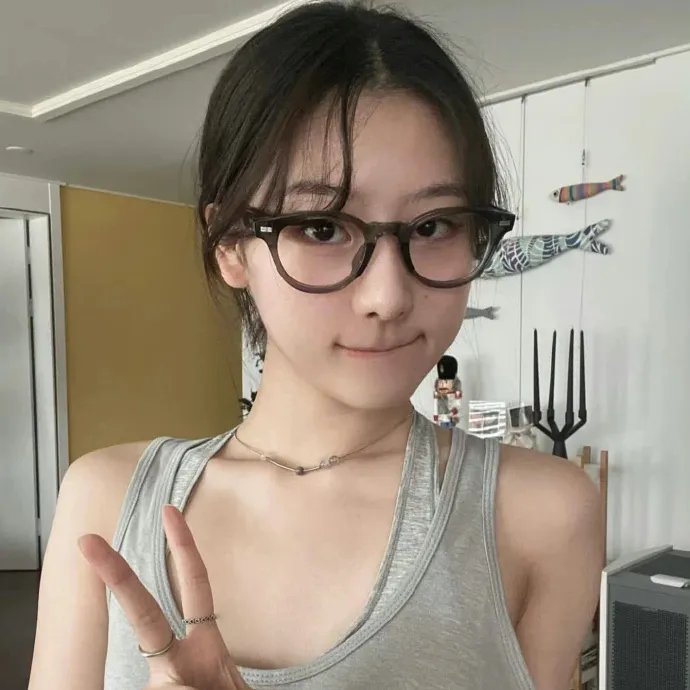 及笄年华