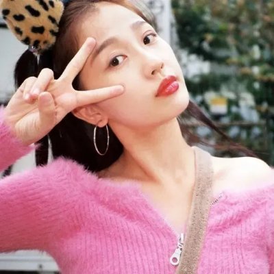 口袋里的花