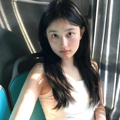 陪你漫步这个世界